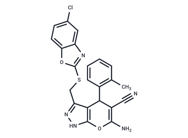 Antimicrobial agent-4