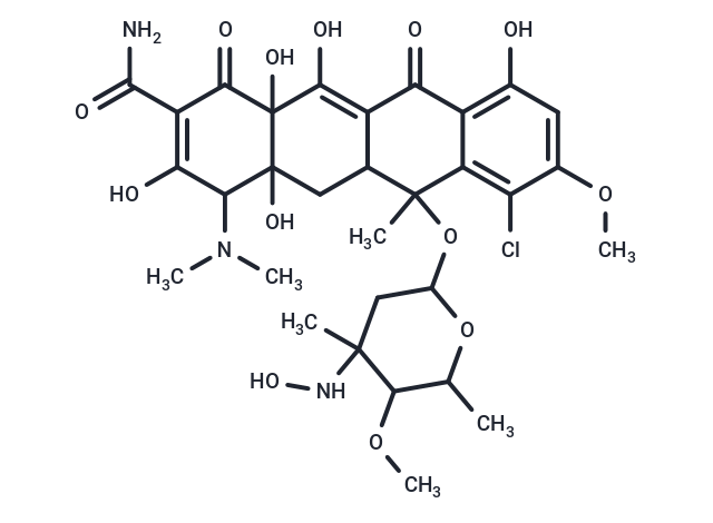 Dactylocycline A