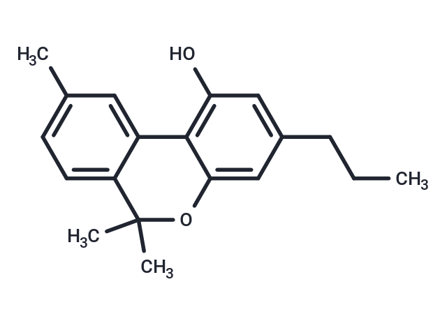 Cannabivarin