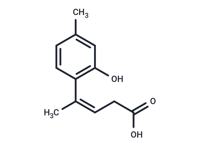 Asperbisabolane L