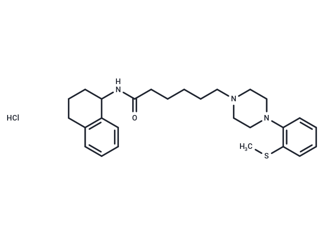 LP44 hydrochloride