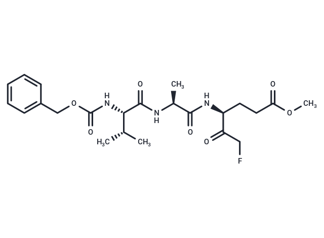 Z-VAE(OMe)-fmk