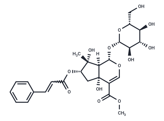 Durantoside I