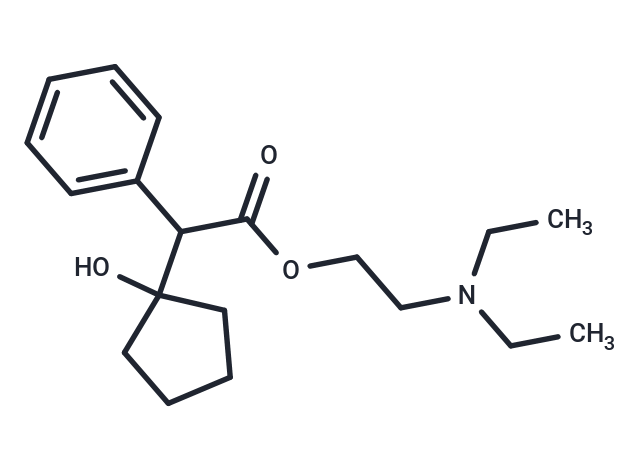 Cyclodrine