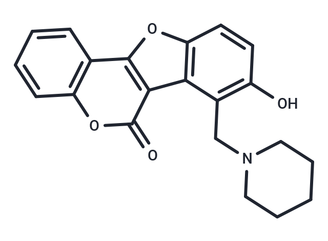 Polyketide synthase 13-IN-3