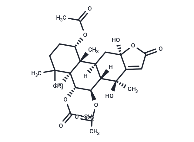 Neocaesalpin L