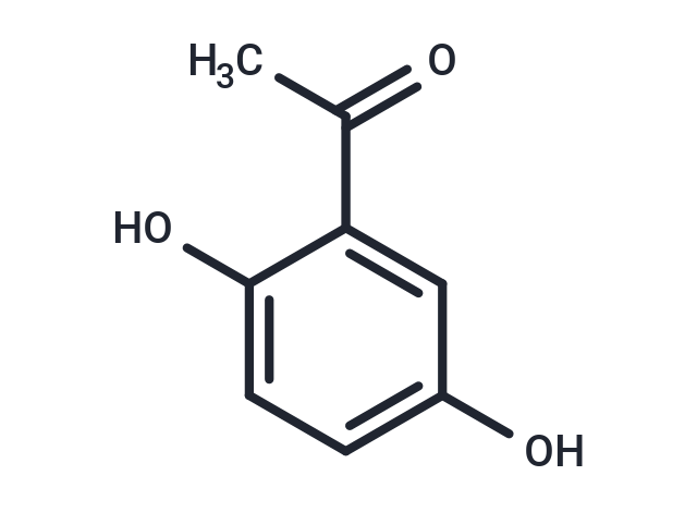 2,5-Dihydroxyacetophenone