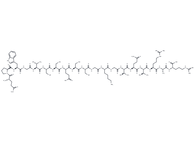 Fibulostatin 6.3