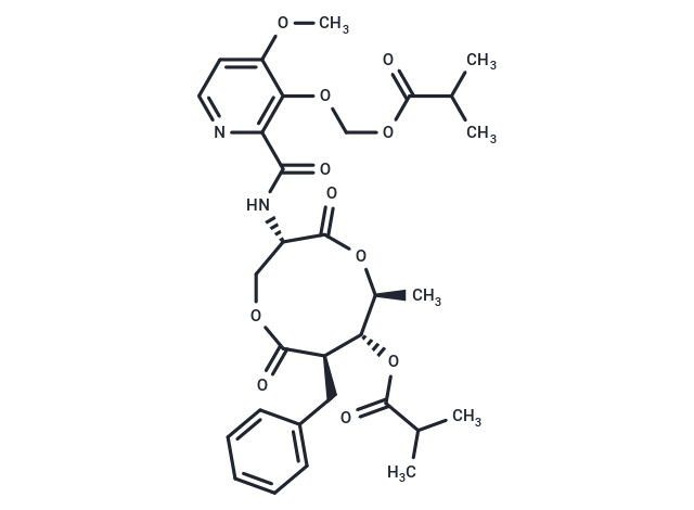 Fenpicoxamid