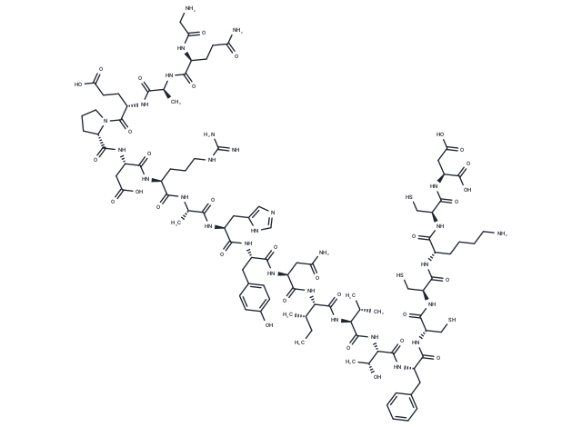 Protein E7(43-62)