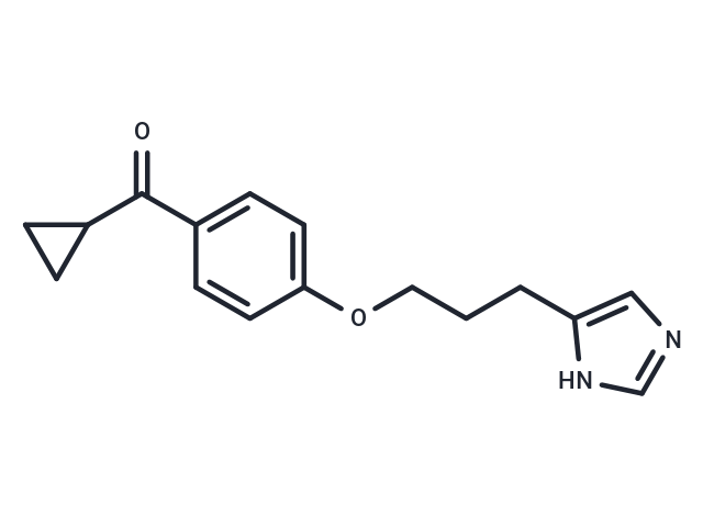 Ciproxifan