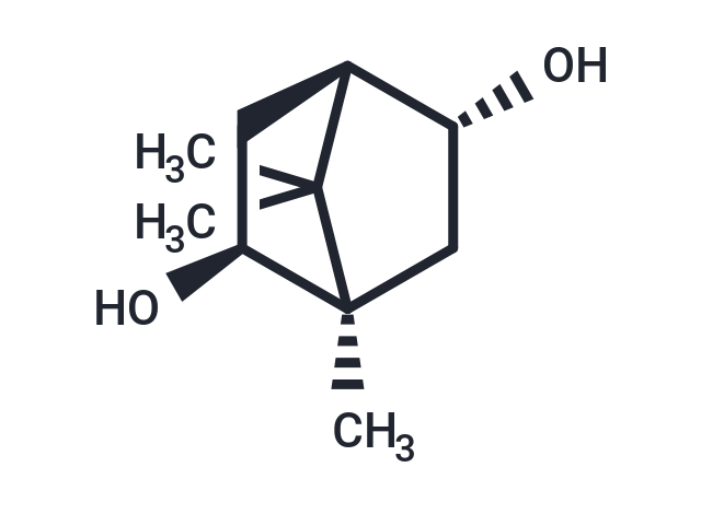 5-exo-Hydroxyborneol