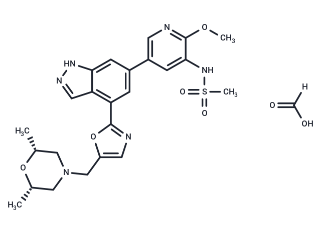 GSK2292767 FA