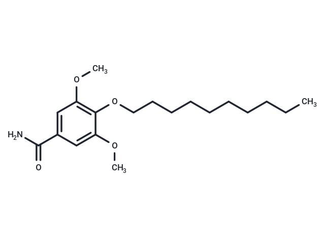 Decimemide