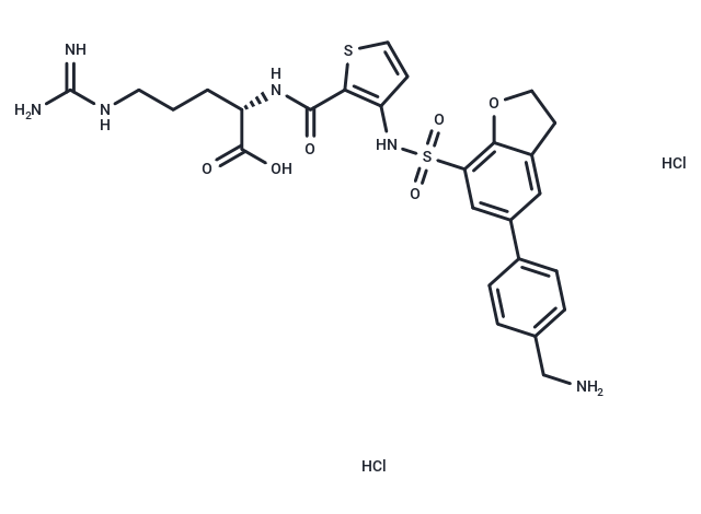 EG01377 2HCl