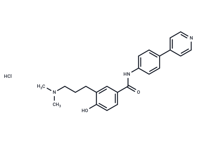 GR-55562 dihydrobromide