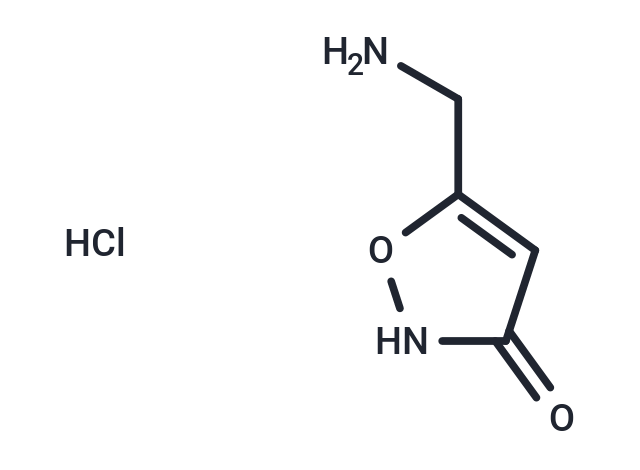 Muscimol hydrochloride