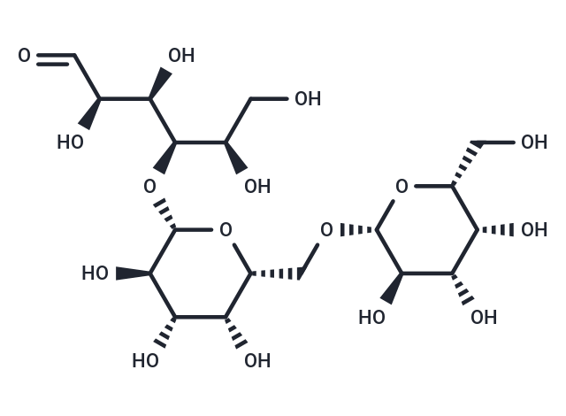 6′-Galactosyllactose