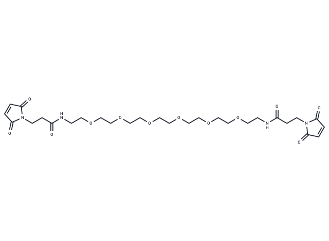 Bis-Mal-PEG6