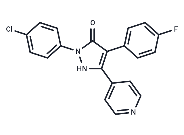 p38 MAPK Inhibitor