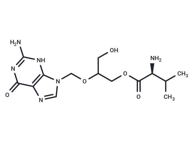 Valganciclovir