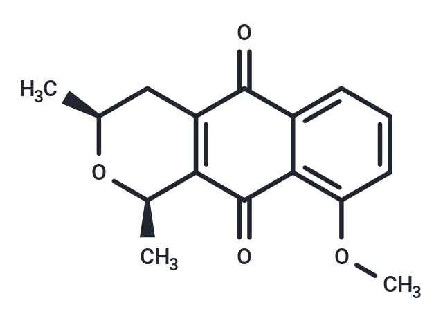 Eleutherin