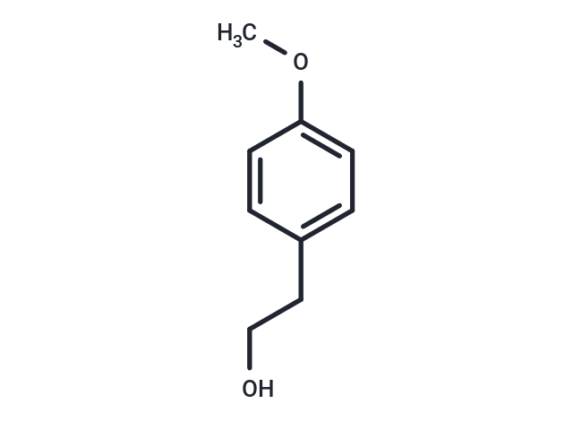 4-Methoxyphenethyl alcohol