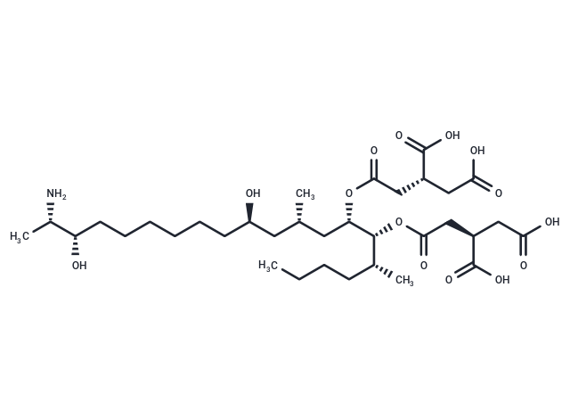 Fumonisin B3