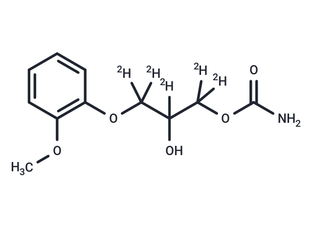 Methocarbamol D5