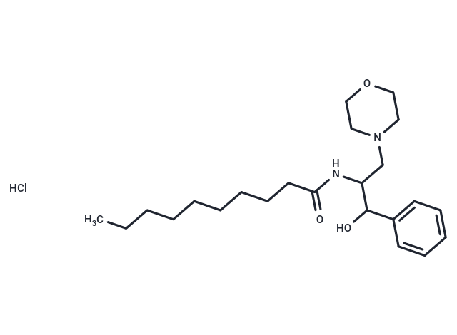 PDMP (hydrochloride)