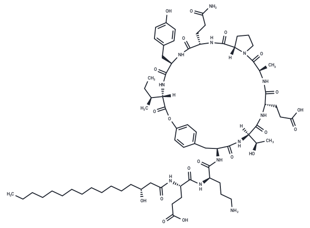 Plipastatin A1