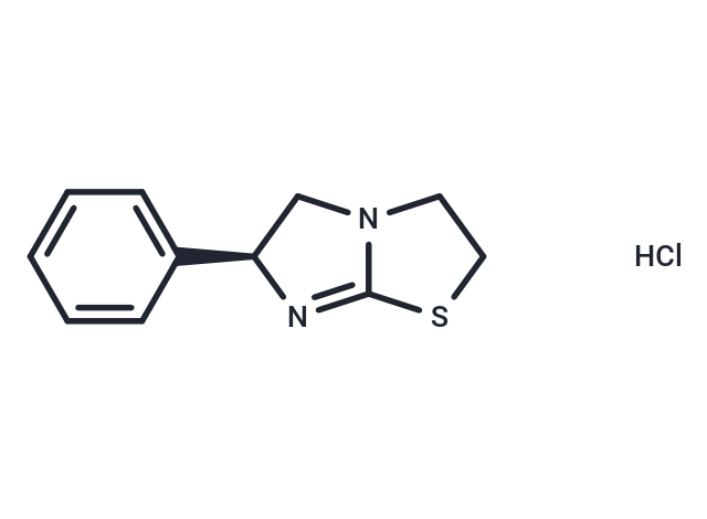 Levamisole hydrochloride