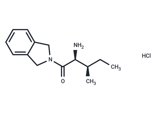 allo-Ile-isoindoline HCl