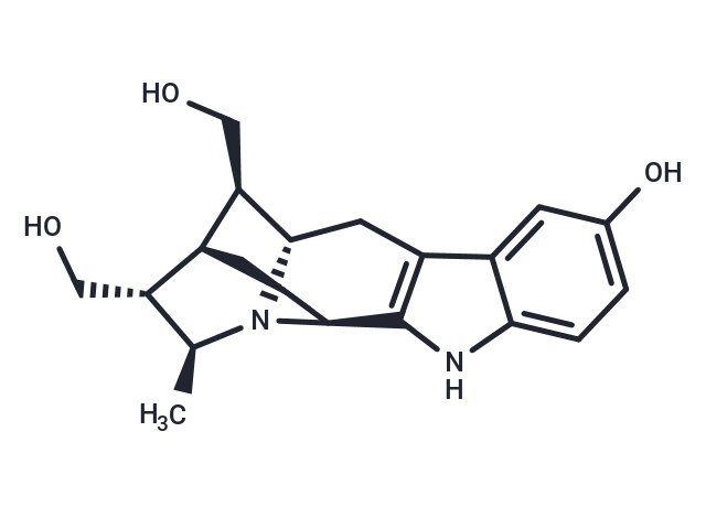 10-Hydroxydihydroperaksine