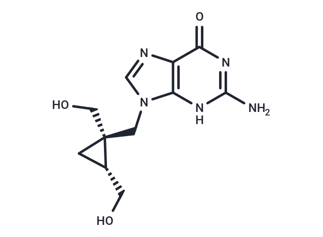 Eprociclovir