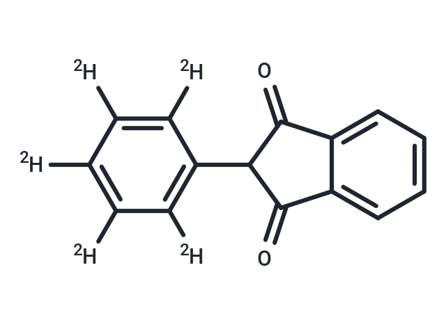 Phenindione D5