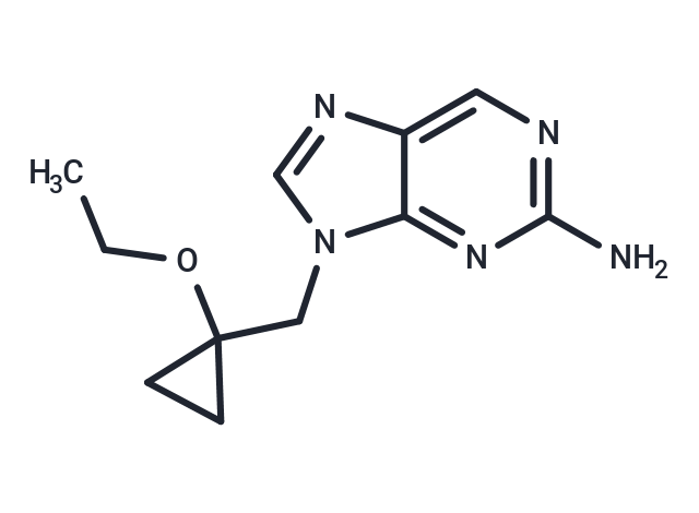 Besifovir PM