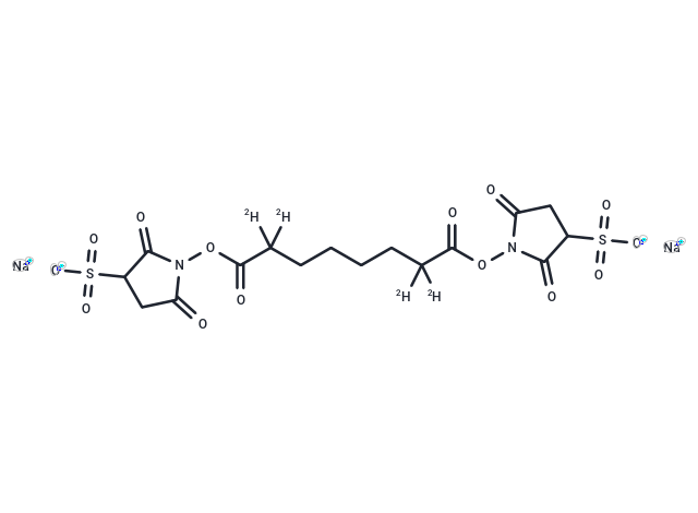 BS3-d4 Deuterated Crosslinker