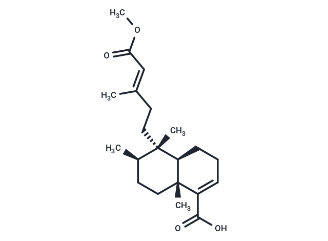 Monomethyl kolavate