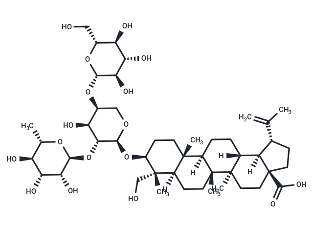 Lup-20(29)-en-28-oic acid