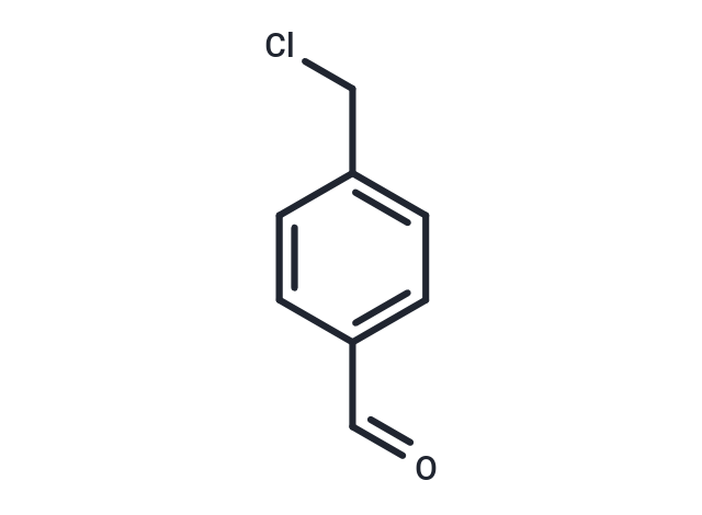 4-(Chloromethyl)benzaldehyde