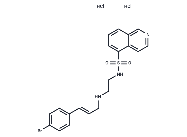 H-89 dihydrochloride