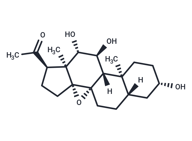 Tenacigenin B