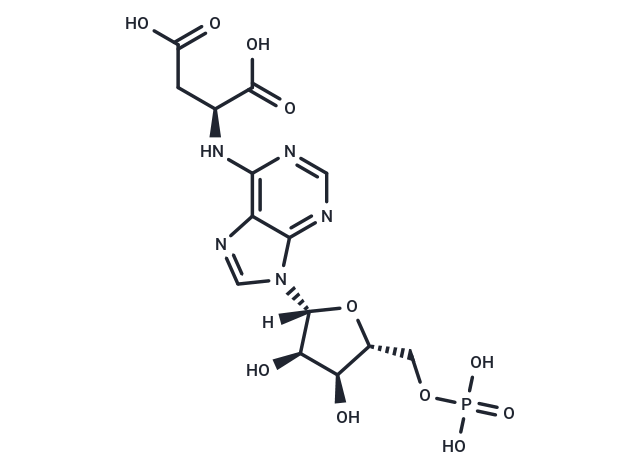 Adenylosuccinic acid