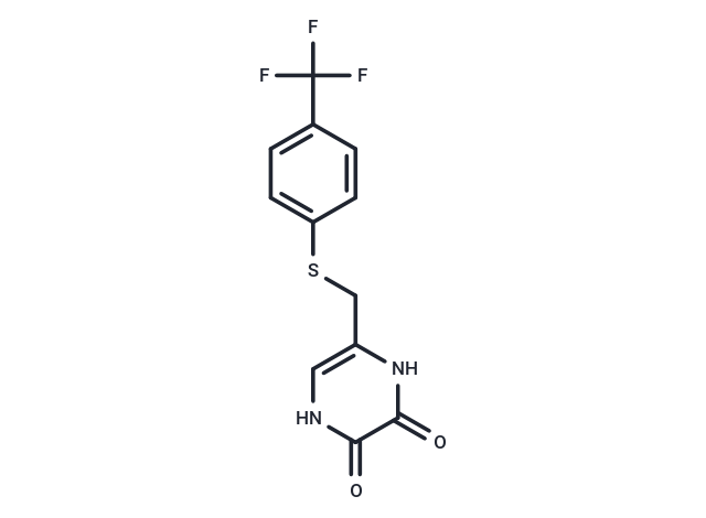 NMDA receptor modulator 3