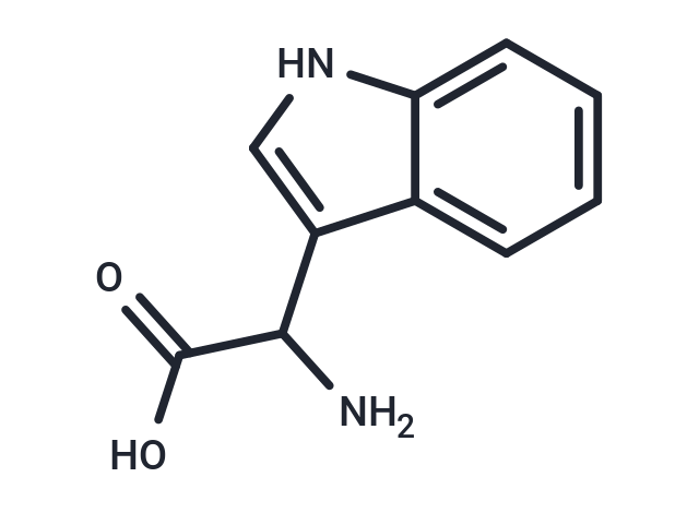 DL-3-Indolylglycine