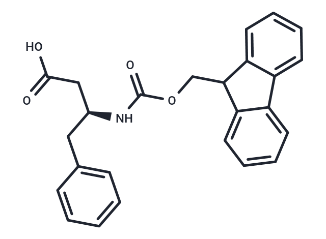 Fmoc-B-HoPhe-OH