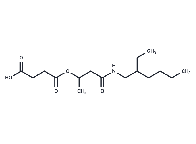 Butoctamide semisuccinate