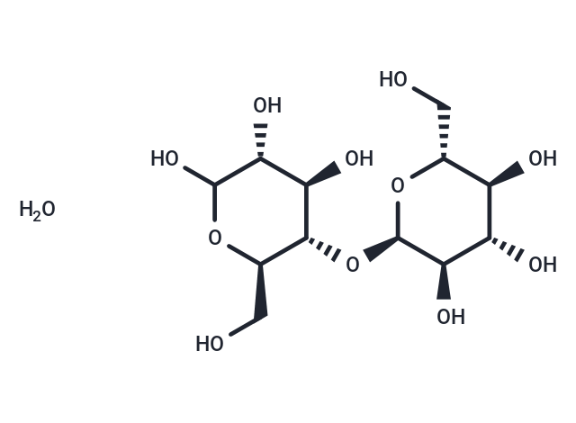 Maltose monohydrate