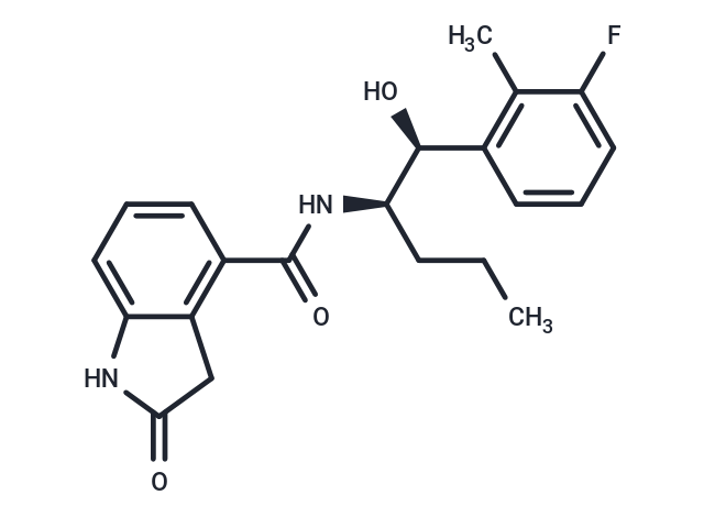 A1AT modulator 1